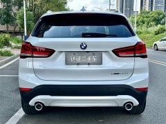 BMW X1 sDrive25Li Leading - фото 6