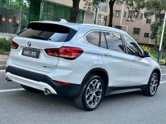BMW X1 sDrive25Li Leading - фото 7