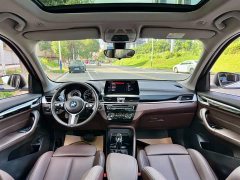 BMW X1 sDrive25Li Leading - фото 8