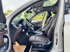 BMW X1 sDrive25Li Leading - фото 9