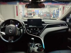 Toyota Camry 2023 2.0G Deluxe Edition - фото 10
