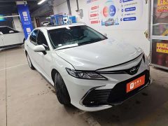 Toyota Camry 2023 2.0G Deluxe Edition - фото 2