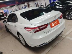 Toyota Camry 2023 2.0G Deluxe Edition - фото 3