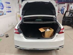 Toyota Camry 2023 2.0G Deluxe Edition - фото 6