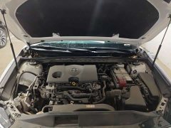 Toyota Camry 2023 2.0G Deluxe Edition - фото 7