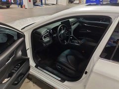Toyota Camry 2023 2.0G Deluxe Edition - фото 8