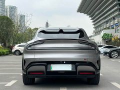 Xiaomi YU7 2025 Pro version - фото 8