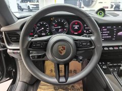 Porsche 911 Carrera 4 3.0T - фото 10