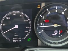 Porsche 911 Carrera 4 3.0T - фото 11