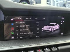 Porsche 911 Carrera 4 3.0T - фото 12