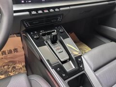 Porsche 911 Carrera 4 3.0T - фото 13