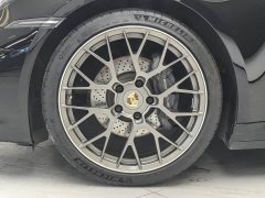 Porsche 911 Carrera 4 3.0T - фото 18