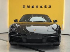 Porsche 911 Carrera 4 3.0T - фото 2