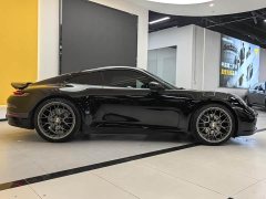 Porsche 911 Carrera 4 3.0T - фото 3