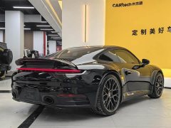 Porsche 911 Carrera 4 3.0T - фото 4