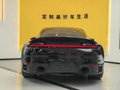 Porsche 911 Carrera 4 3.0T - фото 5