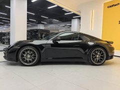 Porsche 911 Carrera 4 3.0T - фото 7