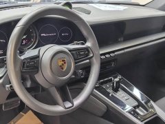 Porsche 911 Carrera 4 3.0T - фото 9