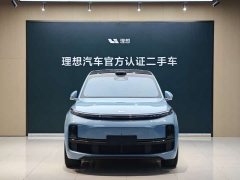 Li Auto Ideal L8 Ultra - фото 2