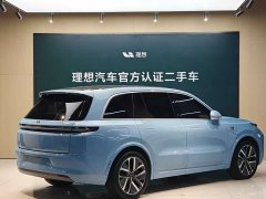 Li Auto Ideal L8 Ultra - фото 3