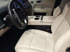 Li Auto Ideal L8 Ultra - фото 5