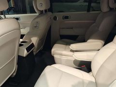 Li Auto Ideal L8 Ultra - фото 6