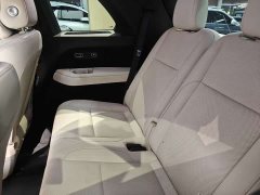 Li Auto Ideal L8 Ultra - фото 7
