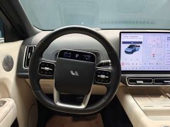 Li Auto Ideal L8 Ultra - фото 8