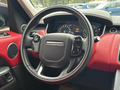 Land Rover Range Rover Sport 3.0 L6 Black Edition - фото 13
