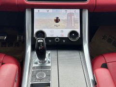 Land Rover Range Rover Sport 3.0 L6 Black Edition - фото 14