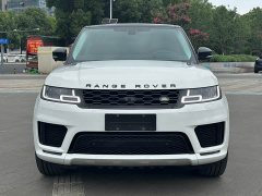 Land Rover Range Rover Sport 3.0 L6 Black Edition - фото 2