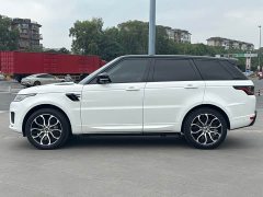 Land Rover Range Rover Sport 3.0 L6 Black Edition - фото 3