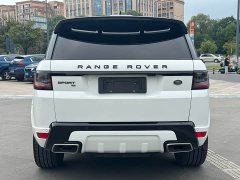 Land Rover Range Rover Sport 3.0 L6 Black Edition - фото 5