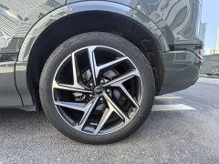 Audi Q6L Sportback e-tron 2026 first pilot version - фото 11