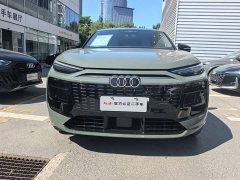 Audi Q6L Sportback e-tron 2026 first pilot version - фото 2