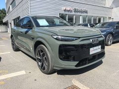 Audi Q6L Sportback e-tron 2026 first pilot version - фото 3