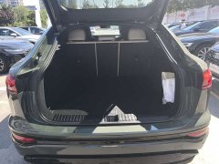 Audi Q6L Sportback e-tron 2026 first pilot version - фото 7