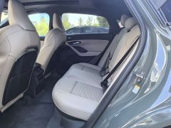Audi Q6L Sportback e-tron 2026 first pilot version - фото 9
