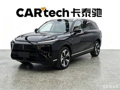 WEY Lanshan 4WD Max - фото 2
