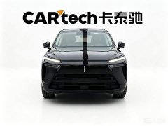 WEY Lanshan 4WD Max - фото 3