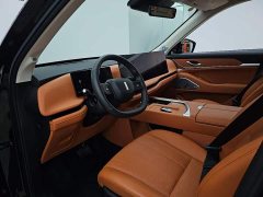 WEY Lanshan 4WD Max - фото 6