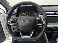 Chery Tiggo 3x PLUS 1.5L CVT Fashion Edition - фото 10