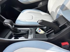 Chery Tiggo 3x PLUS 1.5L CVT Fashion Edition - фото 13
