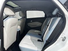 Chery Tiggo 3x PLUS 1.5L CVT Fashion Edition - фото 16