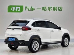 Chery Tiggo 3x PLUS 1.5L CVT Fashion Edition - фото 2