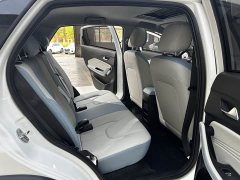 Chery Tiggo 3x PLUS 1.5L CVT Fashion Edition - фото 20