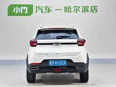 Chery Tiggo 3x PLUS 1.5L CVT Fashion Edition - фото 3
