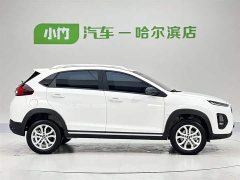 Chery Tiggo 3x PLUS 1.5L CVT Fashion Edition - фото 4