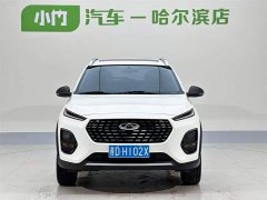 Chery Tiggo 3x PLUS 1.5L CVT Fashion Edition - фото 5