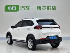 Chery Tiggo 3x PLUS 1.5L CVT Fashion Edition - фото 7